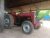 Massey Ferguson Tractor