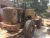 CATERPILLAR Wheel loader 920