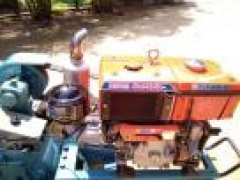 Brand new Vikino RV145 Tractor