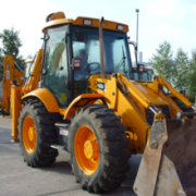 2000 JCB 3CX
