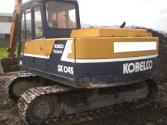 KOBELCO Yutani SK-045