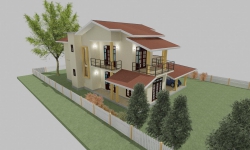 House plans