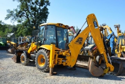Jcb 3cx