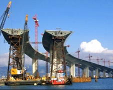 BRIDGE CONSTRUCTION