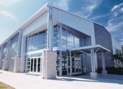 Steel Buildings
