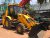 JCB 3CX 2006