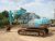 KOBELCO Excavator Machine