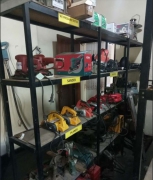 Construction Tools for Rent