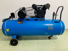 Air Compressor 200L