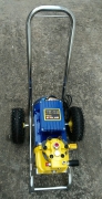 AIRLESS HIGH PRESSURE PAINT SPRAY MACHINE