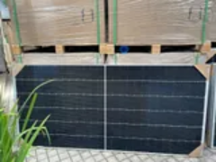 405W to 545W Jinko Solar