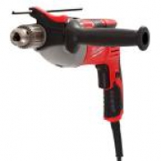 Hammer Drill – Milwaukee 1/2 in. Heavy-Duty Hammer Drill