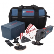Oscillating Tool – Bosch 2.5-Amp