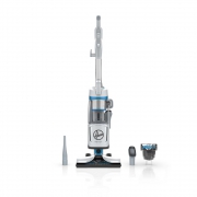 Vacuum Cleaner – Hoover REACT QuickLift Upright Vacuum