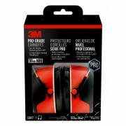 Passive Ear Muff – 3M Pro-Grade Earmuff