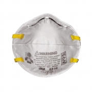 Disposable Respirators – 3M Drywall Sanding Respirator
