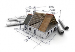 Building Construction And House plan