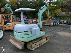 Sumitomo 30 Excavator