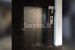 Commercial building for Sale in Mount Lavinia