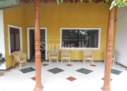 Running Guest House for Sale in Mt. Lavinia.