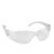 Clear Safety Glasse – Bison Life Safety Glasses