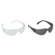 Clear Safety Glasse – Cordova 2.5 Diopter Bulldog Bi-Focal Safety