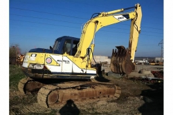 Kobelco sk120