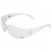 Clear Safety Glasse – ERB 1.0 Power Iprotect Readers Bifocal Eye Protection,