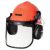 Face Shield – ECHO Chainsaw Safety Helmet System