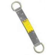 Anchor Point – Guardian Fall Protection RIDG-2 Double D-Ring Roof