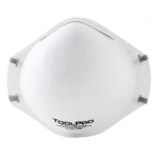 Disposable Respirators – ToolPro