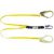 Safety Lanyard – Guardian Fall Protection 4 ft.