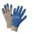 Work Gloves – West Chester Latex Coated String Knit Large