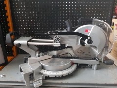 ADJUSTABLE MITER SAW 255mm