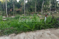 Residential Land Blocks for Sale at Kegalle