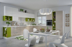 Pantry Cupboards Designs