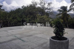 Well Running Holiday Bungalow for Sale in Dambulla.