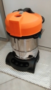 VACUUM CLEANER WET AND DRY 30L