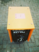 JUBA AC ARC WELDING MACHINE