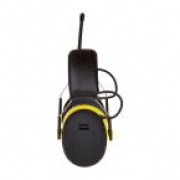 Electronic Ear Muffs – 3M WorkTunes Digital Hearing Protector