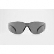 Clear Safety Glasse – Clear/Tinted Safety Glasses (5-Pack)