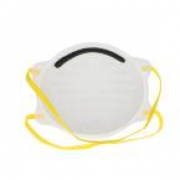 Disposable Respirators – HDX Non Valve Respirator