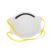 Disposable Respirators – HDX Non Valve Respirator