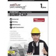 Bump Cap – Safe Handler Bump Cap with 4 Point Pin