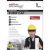 Bump Cap – Safe Handler Bump Cap with 4 Point Pin