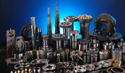HEAVY MACHINERY SPARES