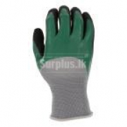 Work Gloves – West Chester Protective Gear Men’s Large