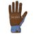 Work Gloves – Digz Duck Medium Canvas Utility Glove (2-Pair)