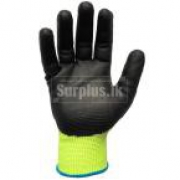 Work Gloves – Firm Grip Large Cut Resistant Glove