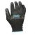 Work Gloves – Grease Monkey Large Gorilla Grip Gloves
